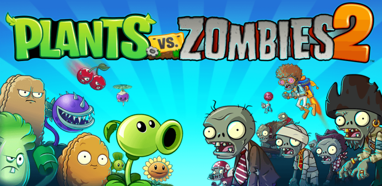 Plants Vs Zombies Mod Apk Unlimited Coins Gems Suns