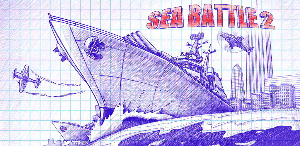 Sea Battle 2 MOD APK Unbegrenztes Geld
