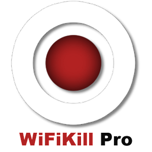 I-WifiKill PRO