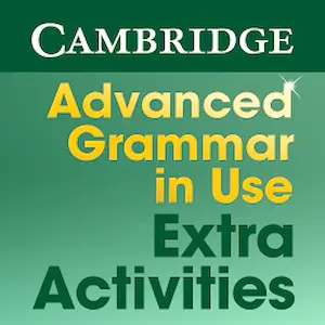 Advanced Grammar in Use 1
