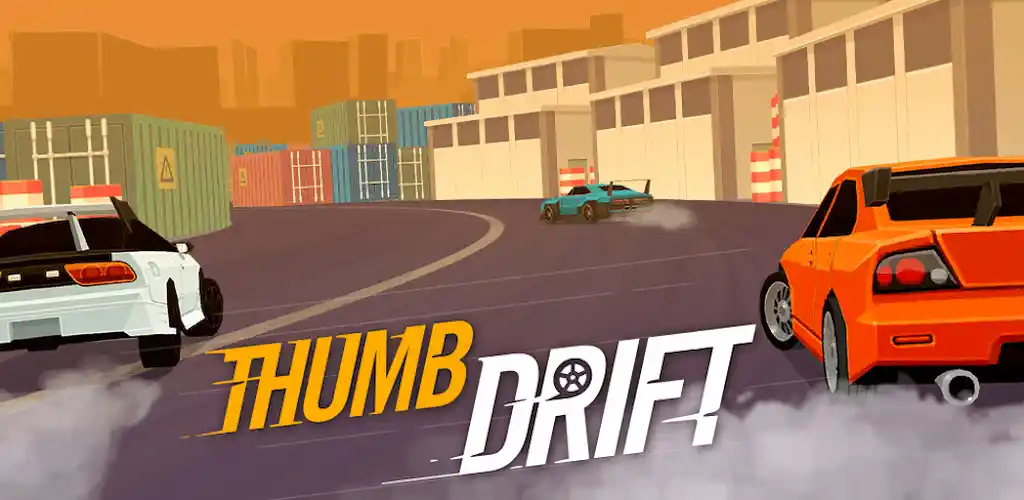 thumb drift fast furious c 1