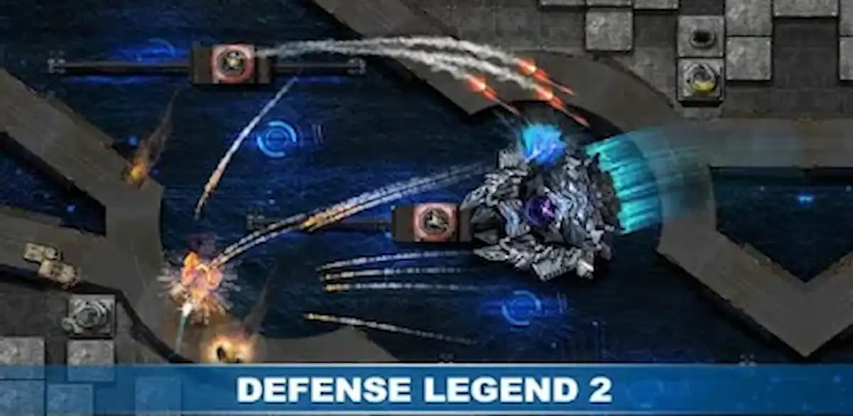 Defense Legend 2 Mod Apk (1)