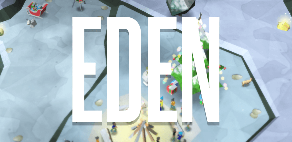Eden World Simulator v2022.5 MOD APK