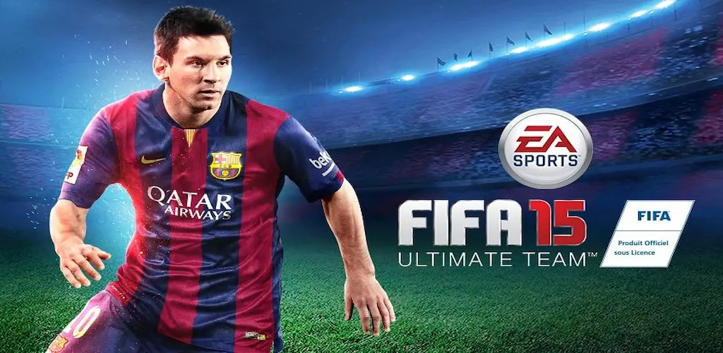 FIFA 15 Ultimate