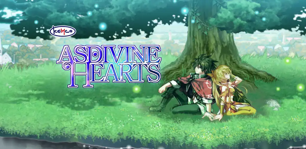 Asdivine Hearts Mod APK (1)