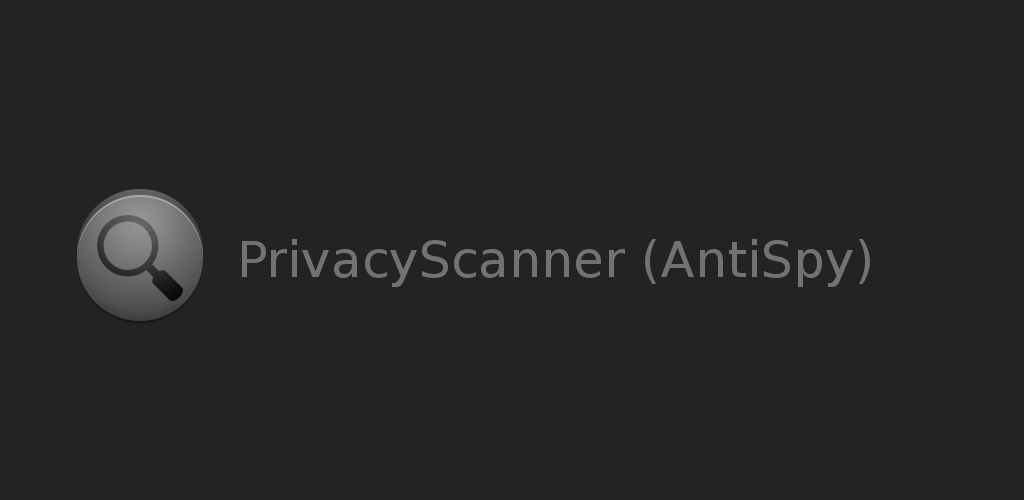 Escáner de privacidad (AntiSpy) Pro Mod