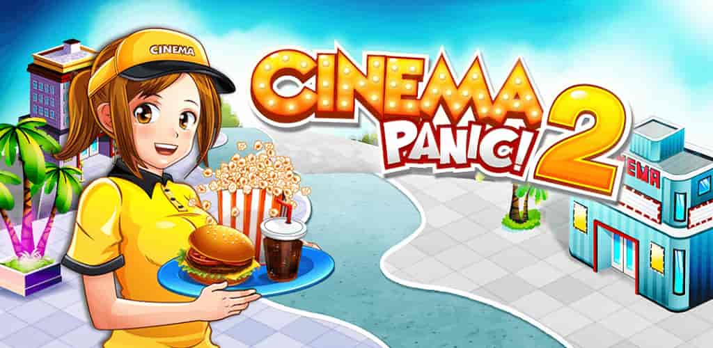 cinema panic 2 cooking game 1