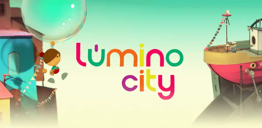 lumino city 1