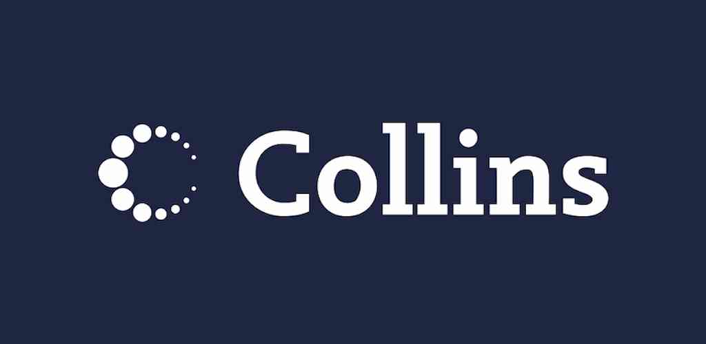 Collins İngilizce Lehçe Sözlüğü