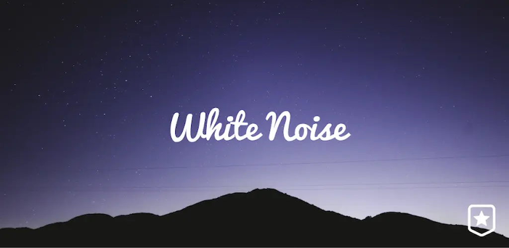 Gerador de ruído branco