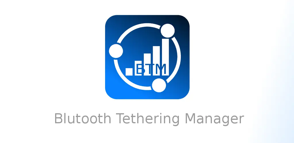 I-Bluetooth Tethering Manager 1