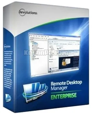 Remote ng Desktop Manager