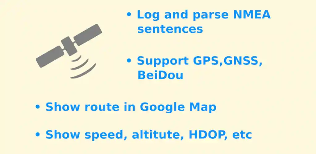 NMEA Tools