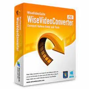 I-Wise Video Converter Pro