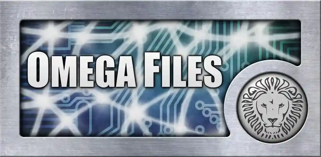 Omega Files 1