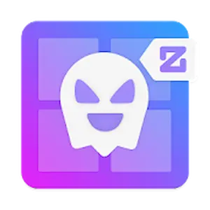 Ghosty Zooper Widgets Premium1