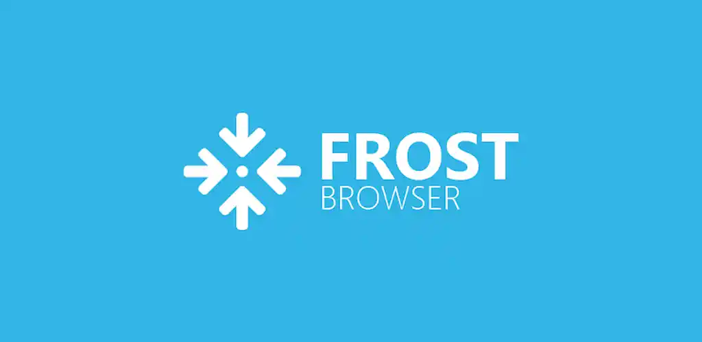 Frost Incognito Browser