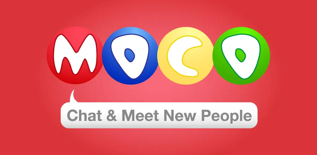 Moco Chat Meet New People 1