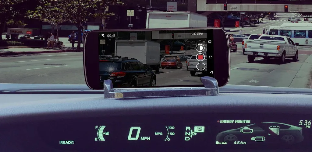 Download Smart Dash Cam Pro APK (Paid/Full Version) Latest Version
