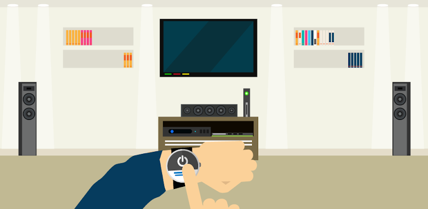 Download Smartwatch Universal Remote APK (Patched/Full Version) Latest Version