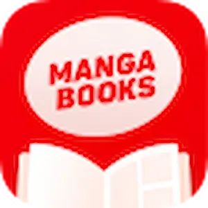 Manga Books-1