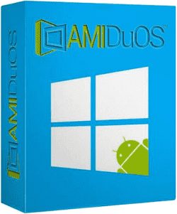 AMIDuOS Pro 2 1