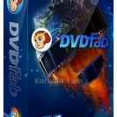 DVDFab Free Download + Portable