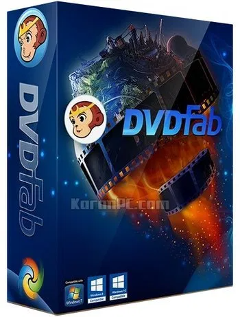 DVDFab 12.1.1.1 for android download