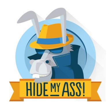 HideMyAss Pro VPN 电脑
