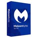 Computador Malwarebytes
