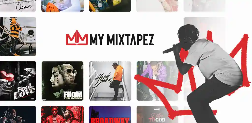 My Mixtapez Music Podcasts 1