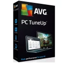 I-AVG PC TuneUp