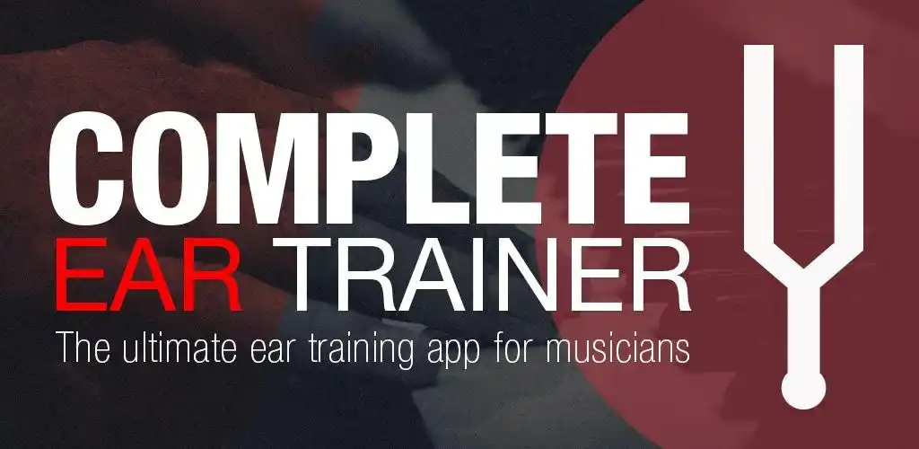 Complete Ear Trainer Mod-1