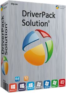 DriverPack Solution 17.7.73 ISO