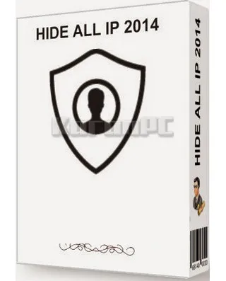 Hide ALL IP 2018 Portable