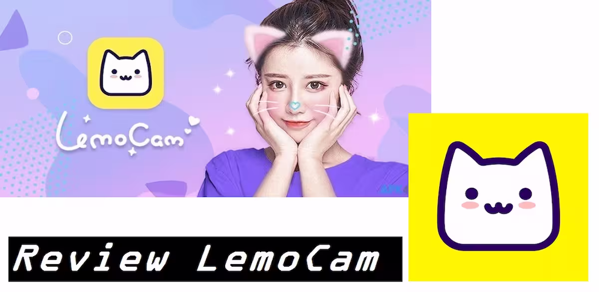 LemoCam Mod APK