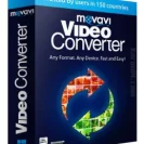 Movavi Video Converter pc