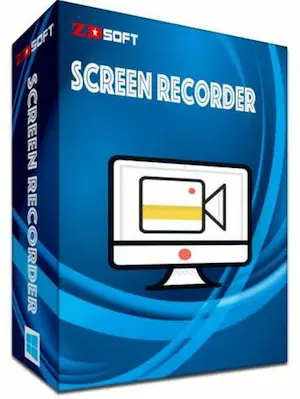 I-ZD Soft Screen Recorder