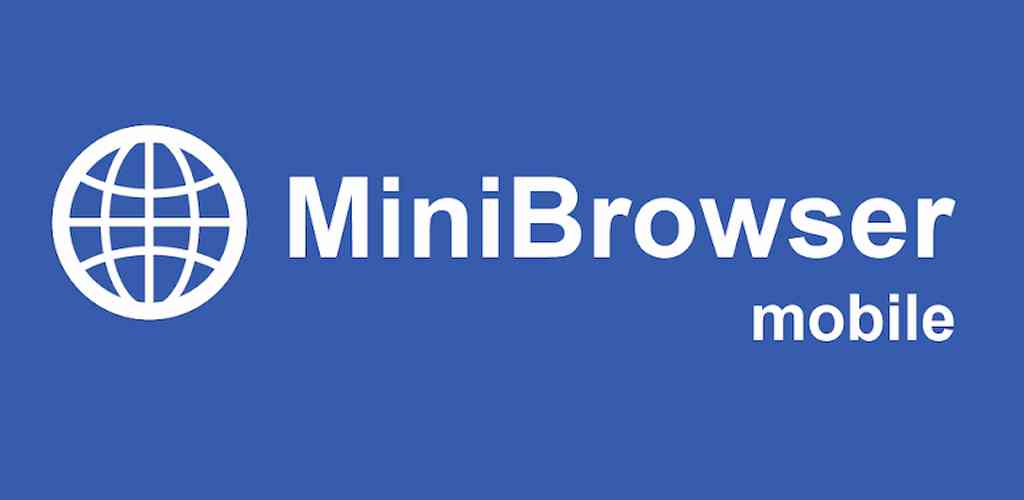 Mini Browser Pro