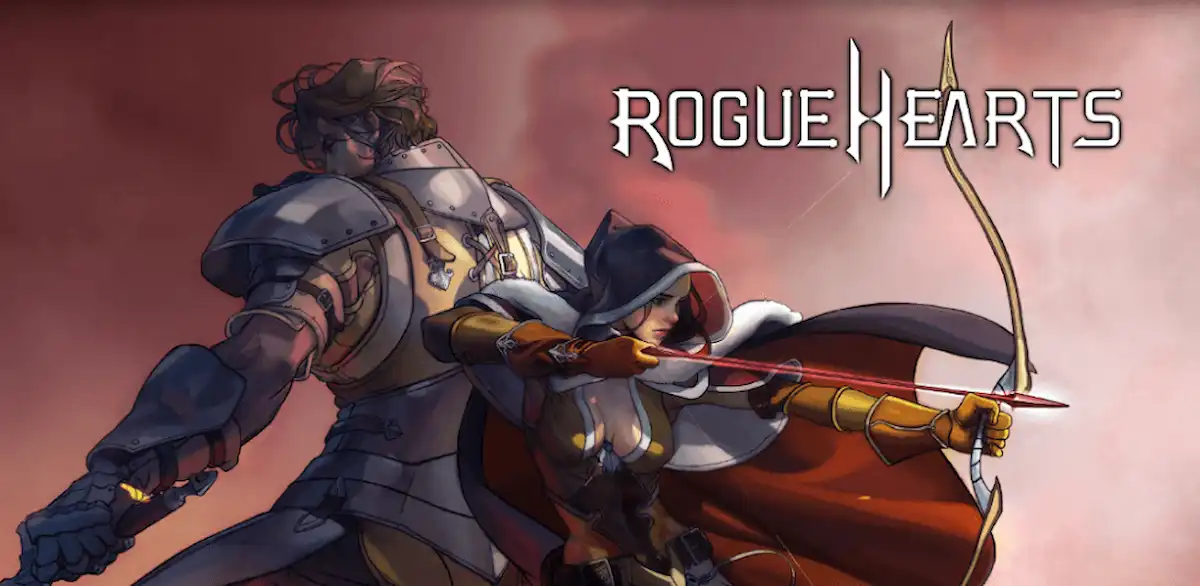Rogue Hearts Mod APK