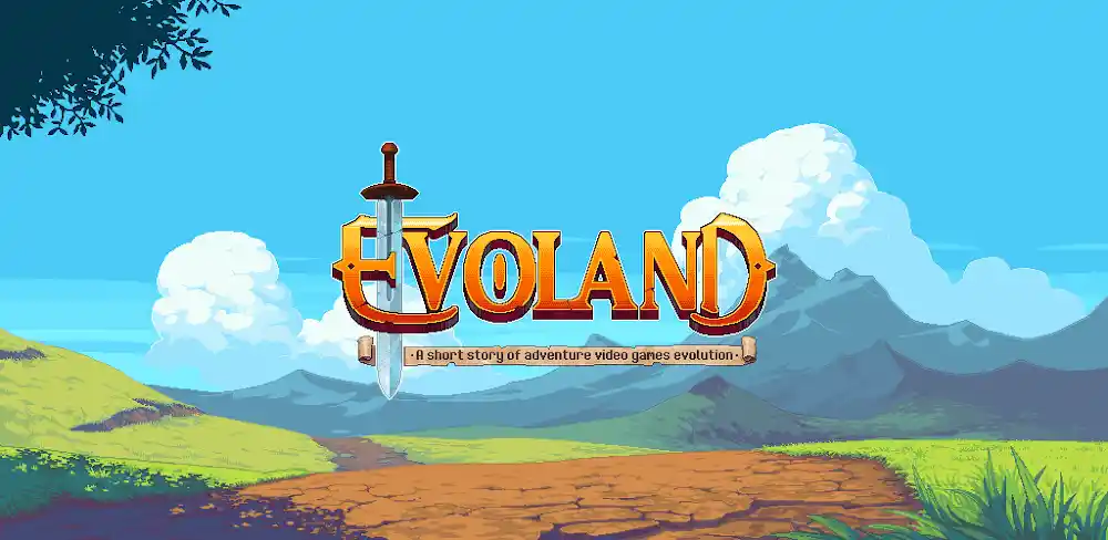 com.evoland-mod