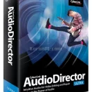 Download gratuito di CyberLink AudioDirector Ultra 9
