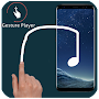 Gesture Music Player APK