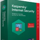 Kaspersky Internet 2019 Seguridad