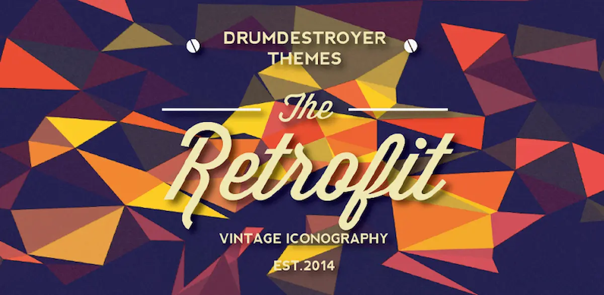 Retrofit Icon Pack (1)