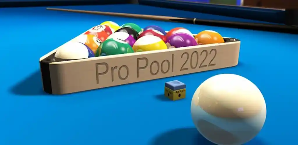 pro pool 2022 1