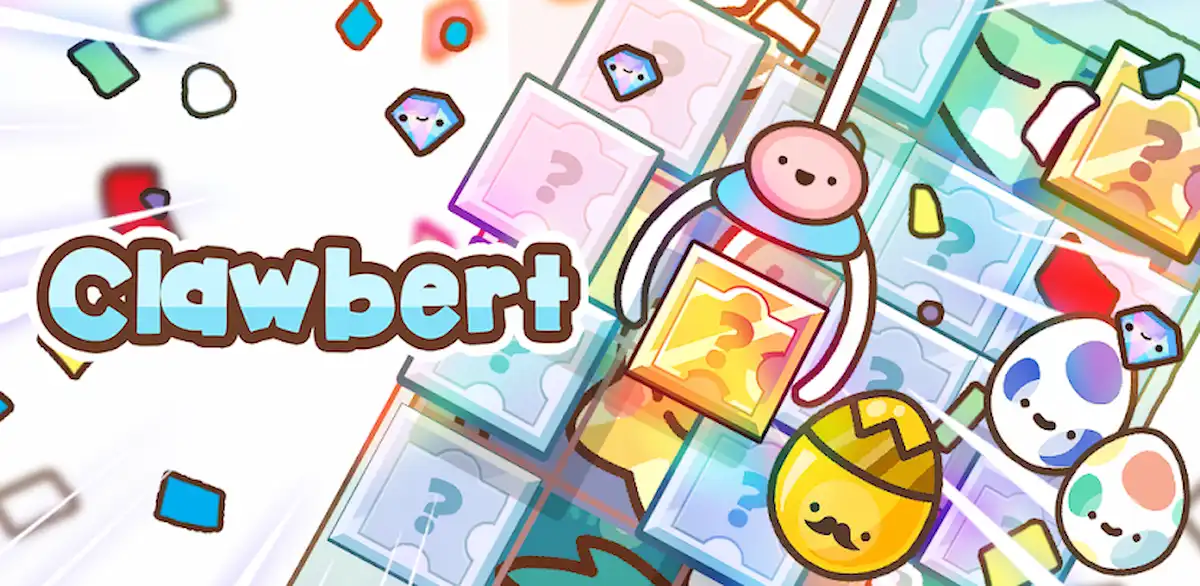 Clawbert Mod APK (1)