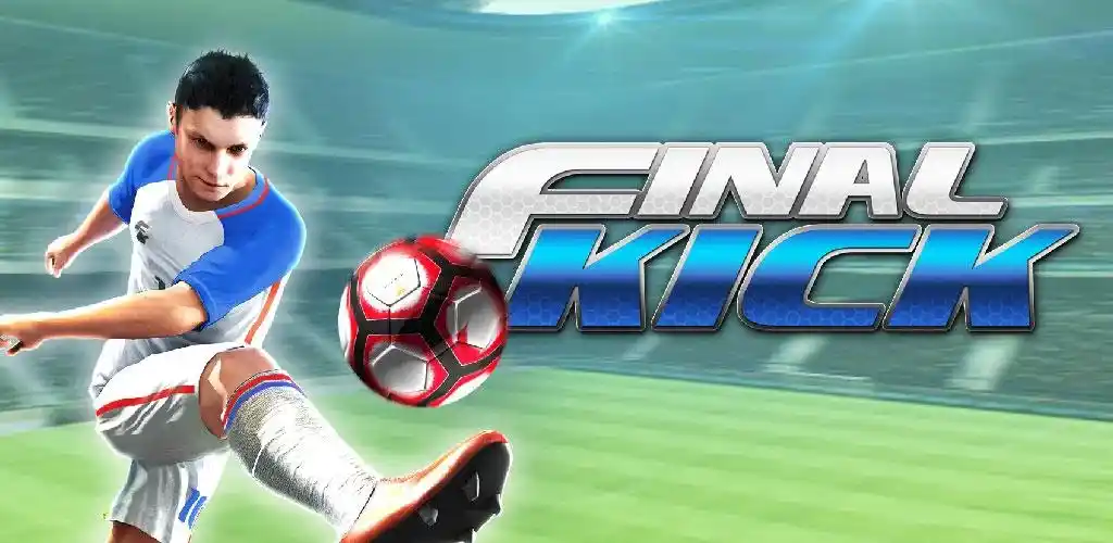 Final kick Best Online footbal 1