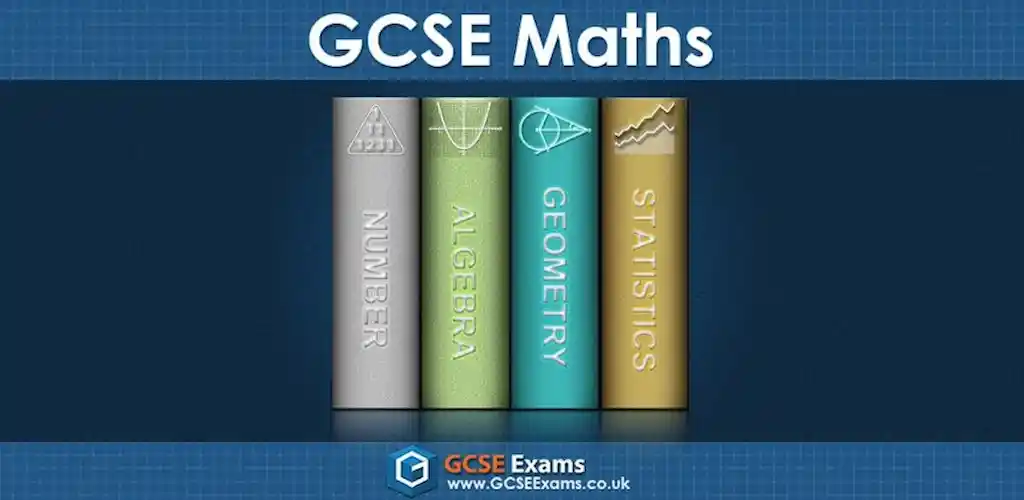 GCSE 数学超级版精简版