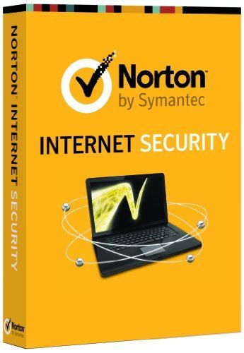 Нортон Internet Security